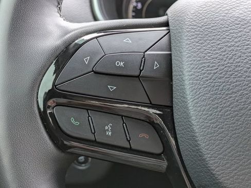 Certified 2023 Jeep Cherokee Altitude Lux AWD/4WD image 19