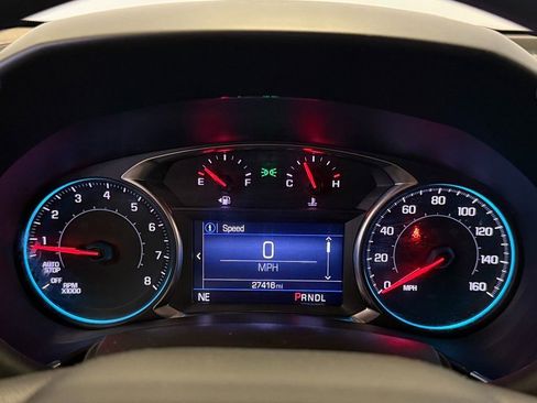 Certified 2023 Chevrolet Equinox LS w/ LS Convenience Package image 21