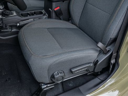 New 2026 Jeep Gladiator Sport image 16