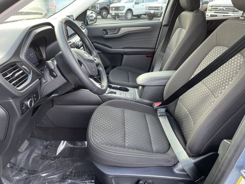 Used 2024 Ford Escape Active image 14