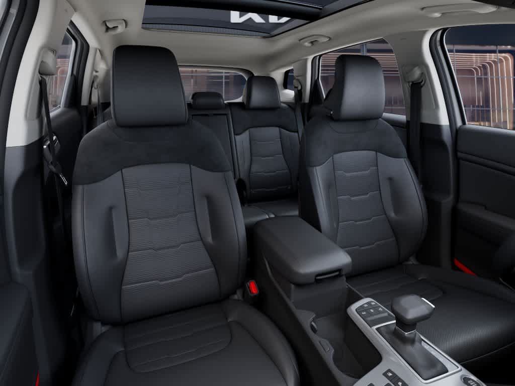 New 2027 Kia Sportage SX FWD image 15