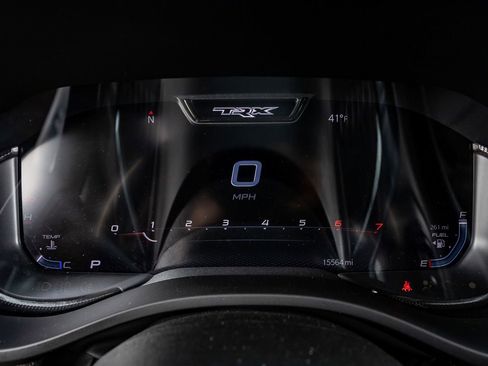 Used 2024 RAM 1500 TRX w/ TRX Level 2 Equipment Group image 19