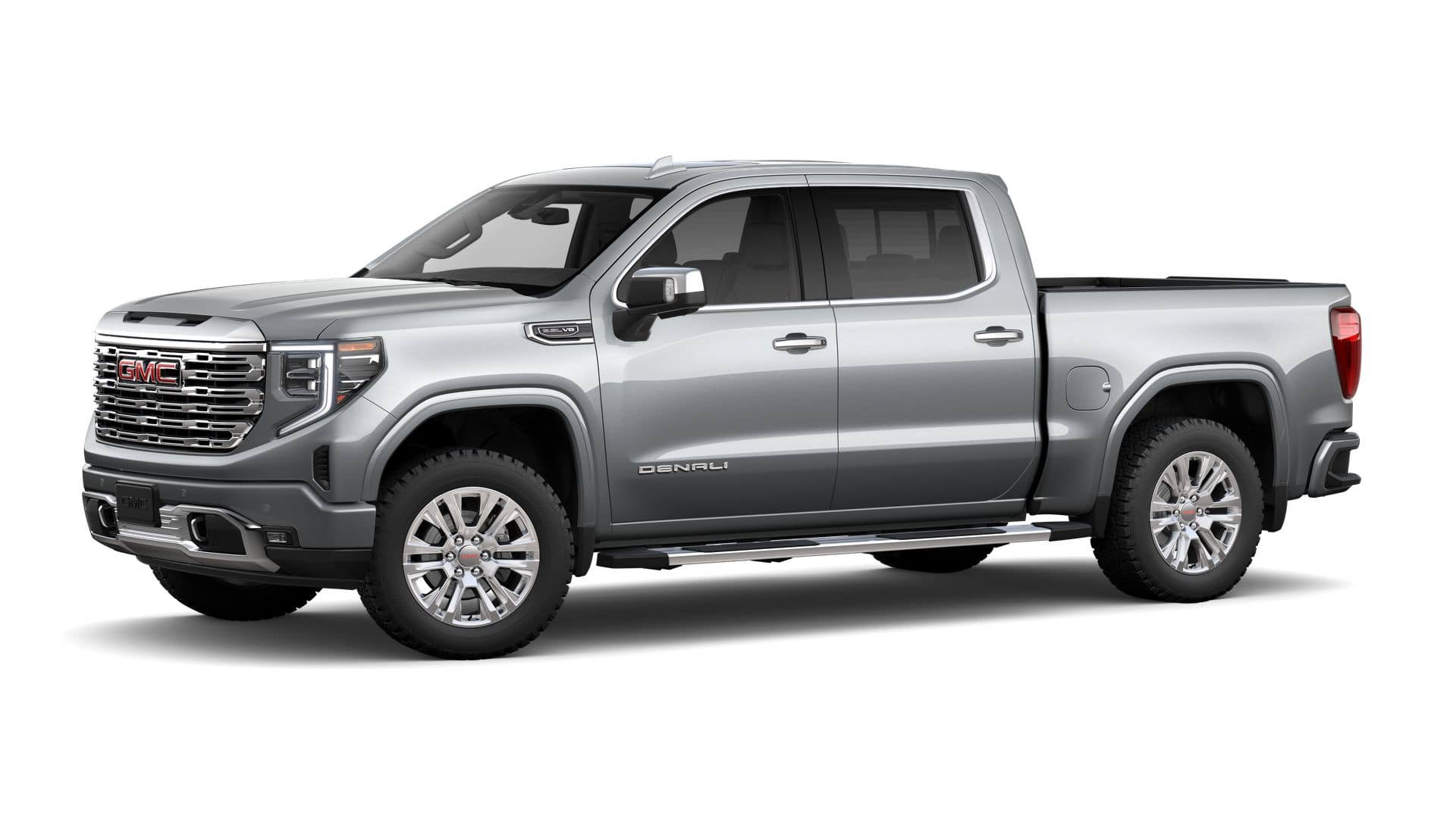 New 2026 GMC Sierra 1500 Denali AWD/4WD image 27