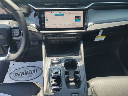 New 2026 Jeep Cherokee Limited AWD/4WD image 11