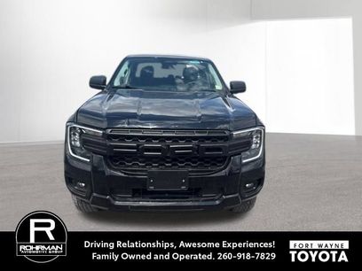 Used 2024 Ford Ranger XL