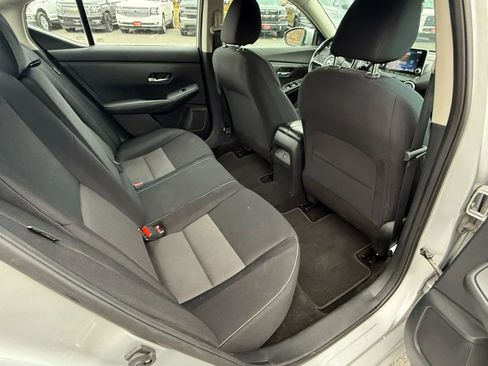 Used 2021 Nissan Sentra SV image 25