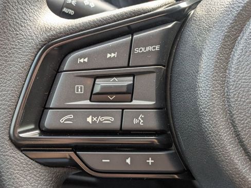 New 2026 Subaru Crosstrek 2.5i image 16