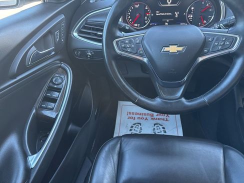 Used 2024 Chevrolet Malibu LT FWD image 21