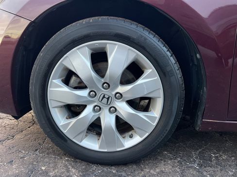 Used 2010 Honda Accord EX-L image 40