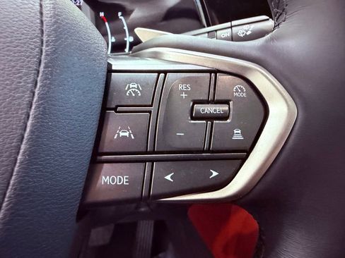 Certified 2024 Lexus NX 350 AWD image 22
