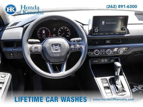 Used 2024 Honda CR-V EX image 14