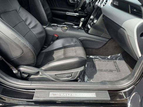 Used 2015 Ford Mustang GT Premium w/ Equipment Group 401A RWD image 37