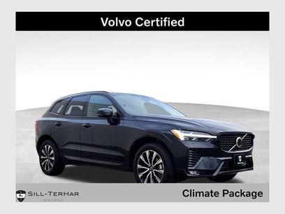 Certified 2025 Volvo XC60 B5 Core