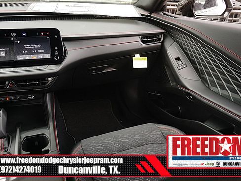 New 2026 Dodge Charger Scat Pack image 36