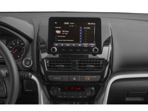 New 2026 Mitsubishi Eclipse Cross LE image 12