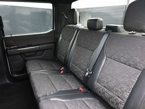 Used 2022 Ford F150 Tremor w/ Equipment Group 401A Mid AWD/4WD image 43