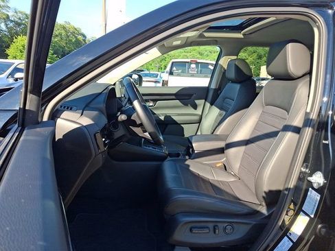 Used 2026 Honda CR-V EX-L image 14