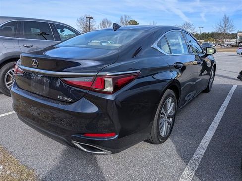 Used 2020 Lexus ES 350 image 2