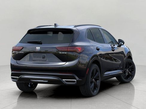 New 2026 Buick Envision Sport Touring AWD/4WD image 4
