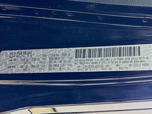 Used 2020 Jeep Wrangler Unlimited Sahara AWD/4WD image 28