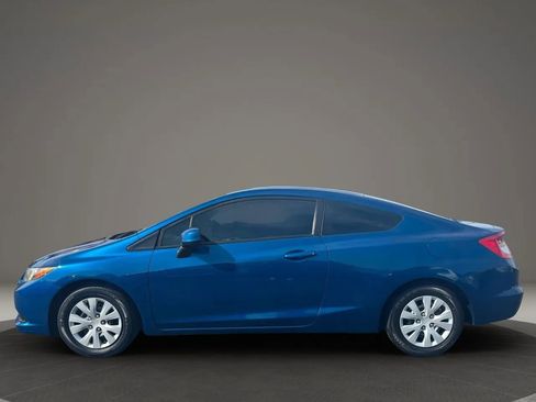 Used 2012 Honda Civic LX image 12