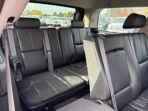 Used 2009 GMC Yukon SLT image 13