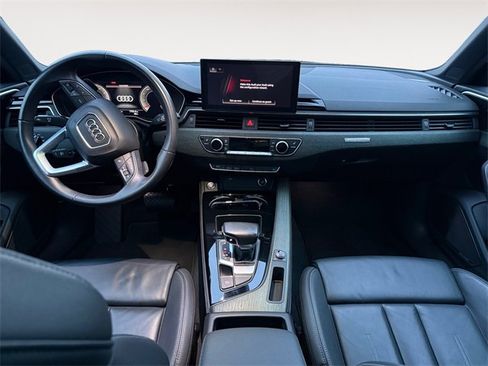 Used 2023 Audi A4 2.0T Premium Plus image 10