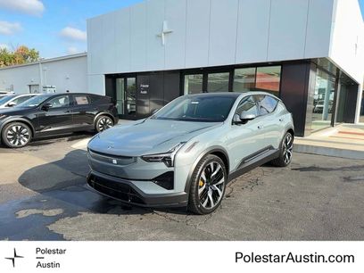 New 2025 Polestar Polestar 3