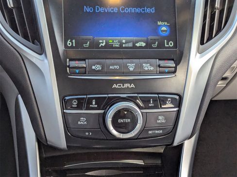 Used 2015 Acura TLX V6 w/ Advance Package image 23