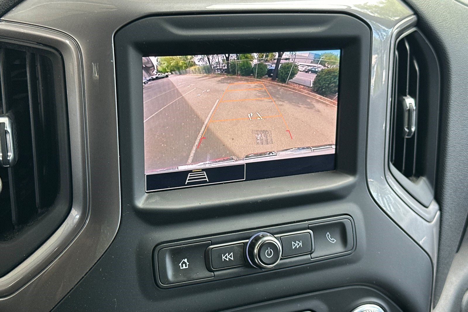 Used 2022 GMC Sierra 1500 Pro w/ Convenience Package RWD image 19