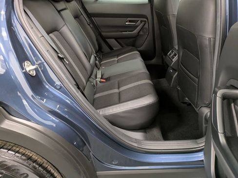 Used 2025 MAZDA CX-50 AWD 2.5 S w/ Premium Package image 27