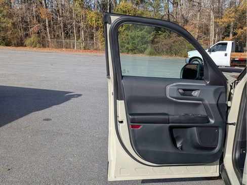 Certified 2024 Ford Bronco Sport Big Bend w/ Convenience Package image 12