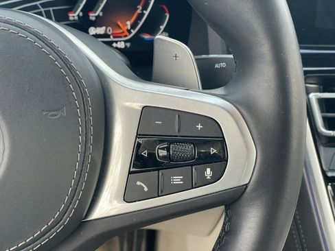 Certified 2023 BMW 840i xDrive Convertible w/ Driving Assistance Package image 17