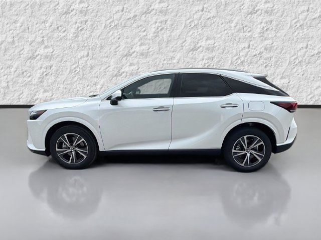 New 2026 Lexus RX 350 Premium FWD image 6