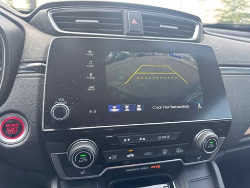 Used 2018 Honda CR-V EX-L image 21