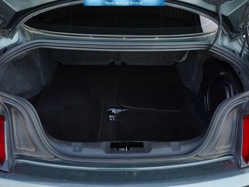 Used 2015 Ford Mustang GT Premium w/ Equipment Group 401A image 8