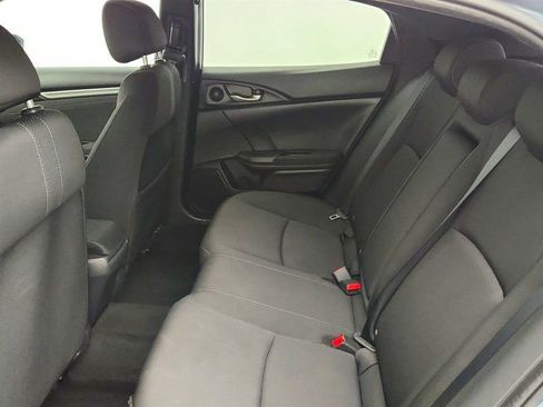 Used 2017 Honda Civic EX image 20