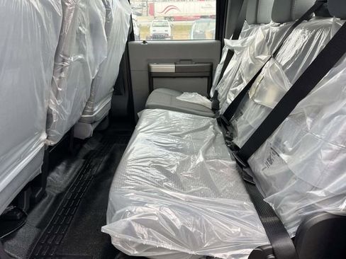 New 2026 Ford F650 2WD Crew Cab Super Duty image 9
