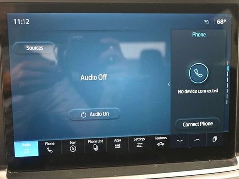 Certified 2024 Ford F150 XLT w/ Equipment Group 302A MID AWD/4WD image 12