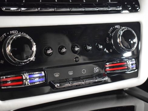 New 2024 Rolls-Royce Spectre w/ Spectre Launch Package image 34