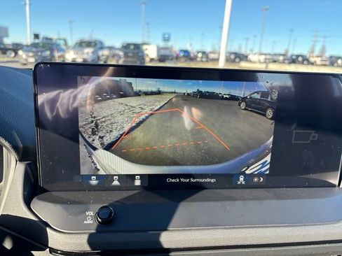 New 2025 Honda Accord Sport image 19