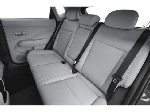 New 2026 Hyundai Kona SEL Premium AWD/4WD image 12