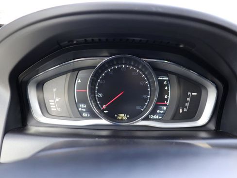 Used 2014 Volvo XC60 3.2 image 11