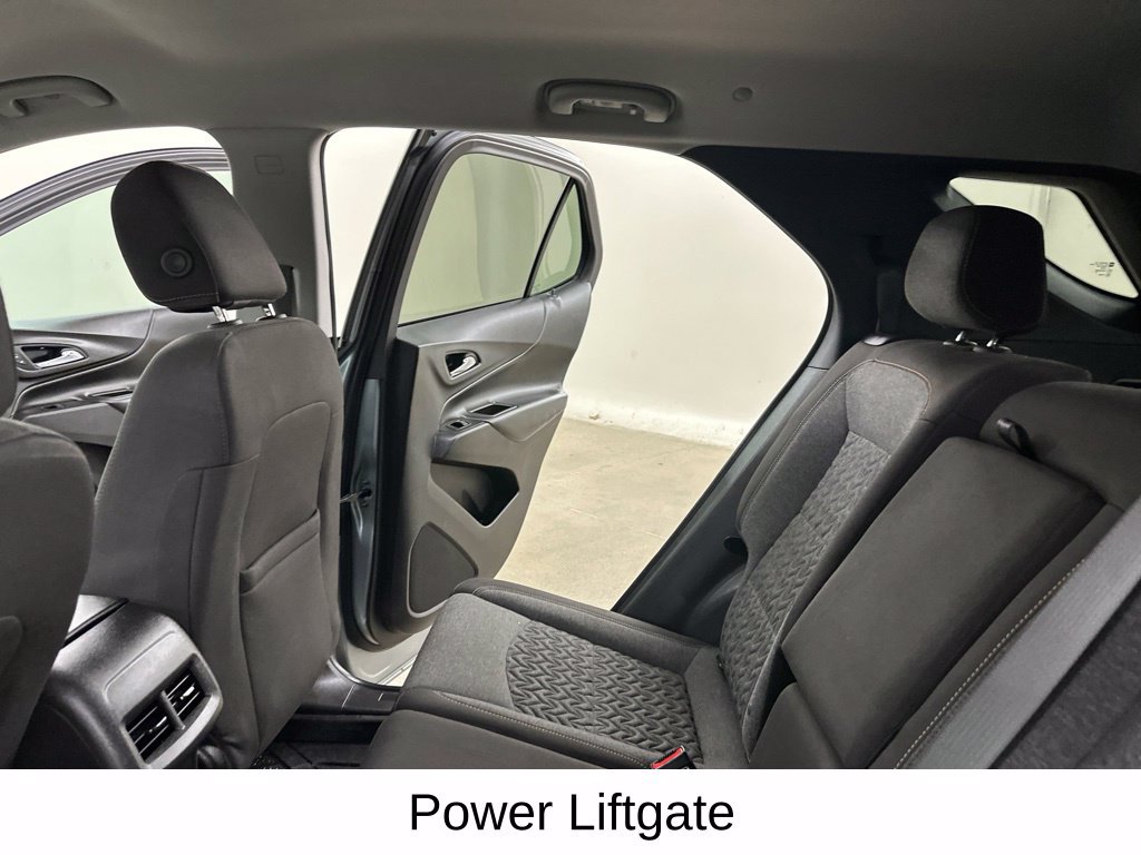 Used 2024 Chevrolet Equinox LT w/ LPO, Floor Liner Package AWD/4WD image 34
