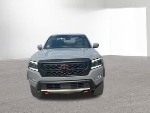 Used 2023 Nissan Frontier PRO-4X w/ Pro Convenience Package image 6