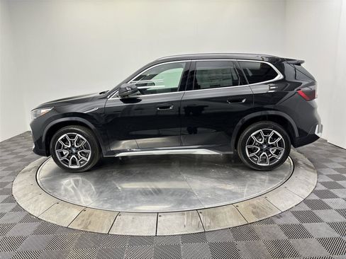 New 2026 BMW X1 xDrive28i w/ Convenience Package AWD/4WD image 16
