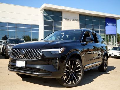 New 2026 Volvo XC90 B6 Plus w/ Protection Package Premier