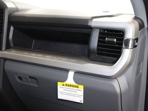 New 2025 Ford F250 XL w/ STX Appearance Package image 33