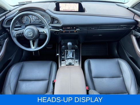 Used 2024 MAZDA CX-30 AWD 2.5 S w/ Premium Package image 24