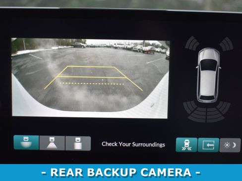 Certified 2024 Honda CR-V Sport Touring image 14